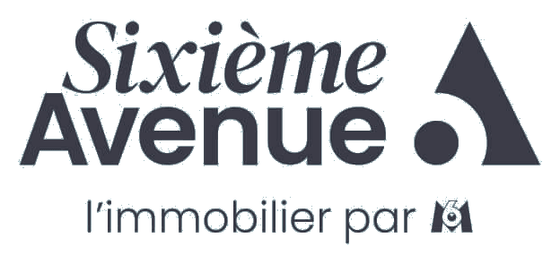Sixième Avenue · l'immobilier par M6